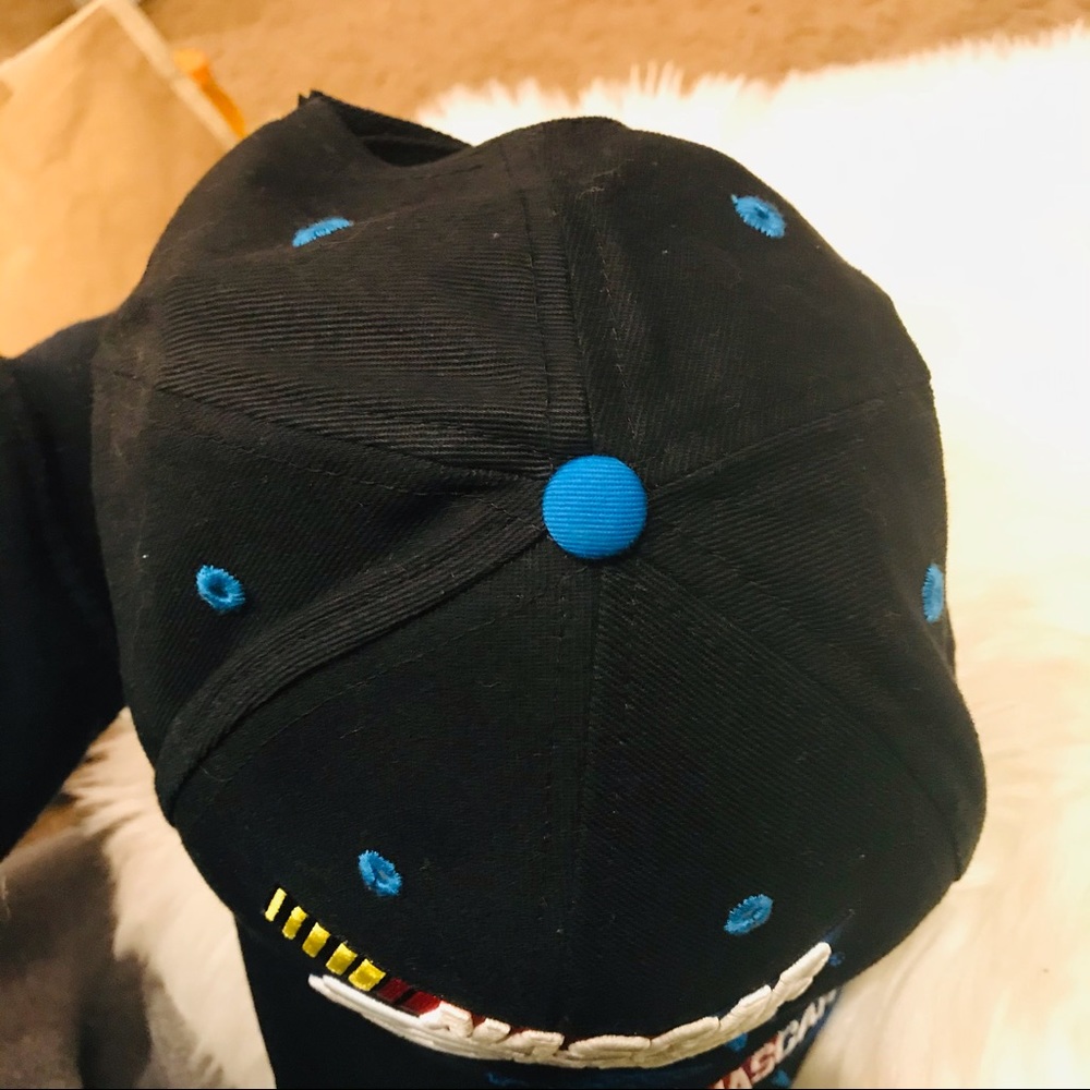 NASCAR Racing Hat - Picture 4 of 6